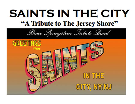 Saints